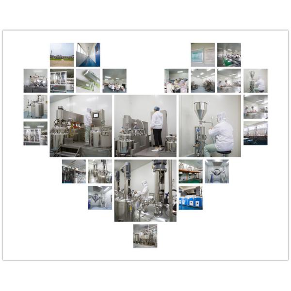 Aprobación inyectable de la ISO del Ce del suero de Mesotherapy del ácido hialurónico para el arma meso