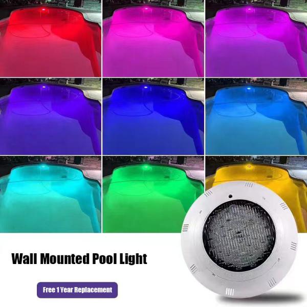 Underwater Light with -25 45C Working Temperature and Project Installation Service