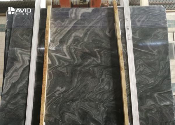 Powerful White and Black marble glossy up to 103 Xiamen fast delivery