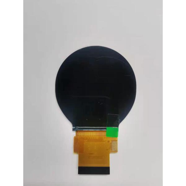 2,1 интерфейс модуля 18bit RGB дисплея Lcd круга дюйма ST7701S