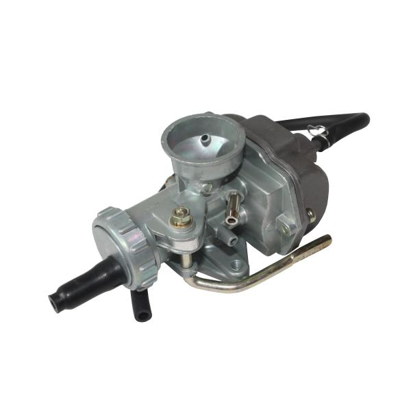 Off Road Go Kart 16mm Carburetor For 50cc - 90cc Horizontal Engine