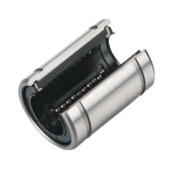 Bloco de deslizamento de almofada de aço cromado de alta precisão de 18 mm LMB8UU para durabilidade