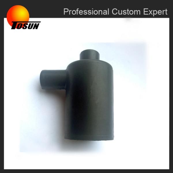 customization pipe and hose terminal rubber