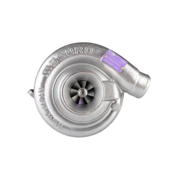 Turbocharger for DOOSAN DB58 65.09100-7040