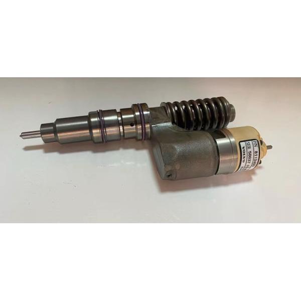 Инжектор 8113409 двигателя  EC330B LC EC460B LC