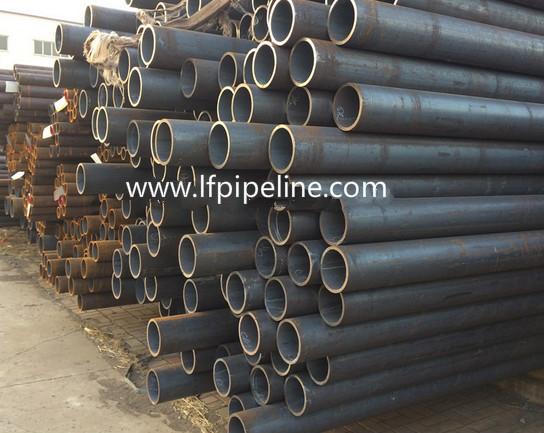 16 inch oil and gas iron tube/carbon steel pipe prices