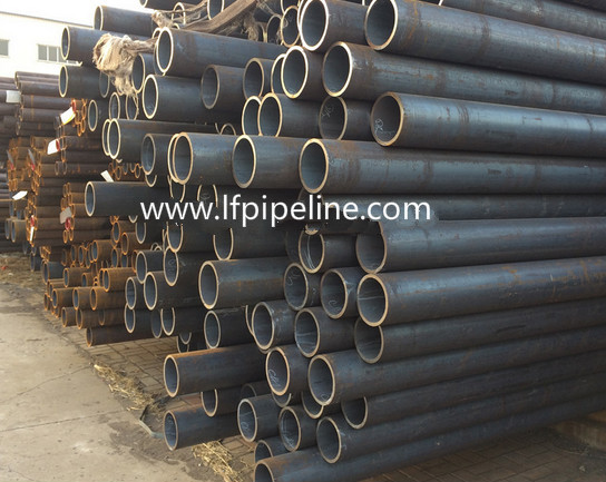 16 inch oil and gas iron tube/carbon steel pipe prices
