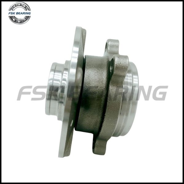 FSKG KS1-2C300-AA KS12C300AA Wheel Hub Unit Front Wheel For Ford Territory Linyu