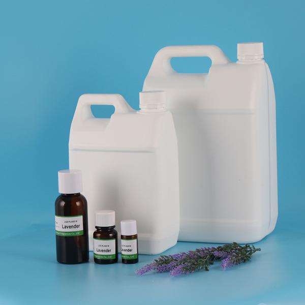 Natural Herbal Extract Laundry Detergent Fragrances Lavender Fragrance Essential Oil
