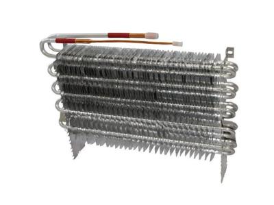 Lightweight Evaporator for Industrial Freezer Unmatched Benefits and Enhanced System Reliability