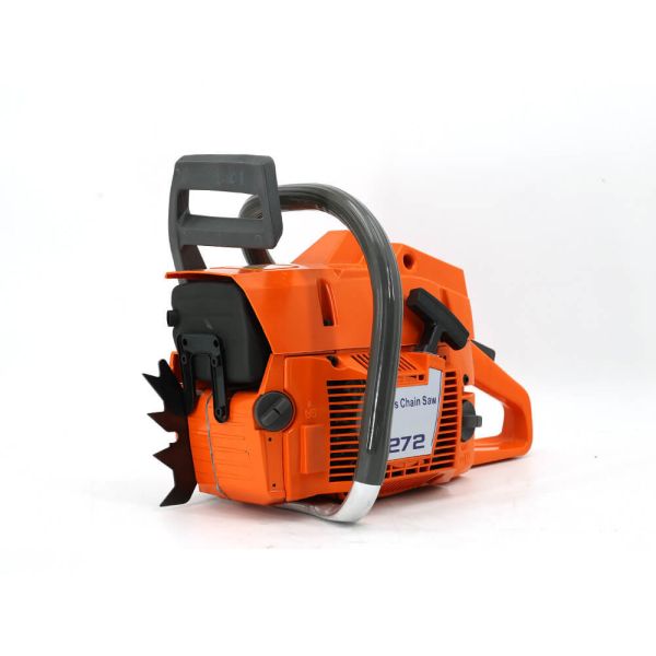 72cc 3.6KW Heavy Duty Gasoline Chainsaw for Professional Forestry Work