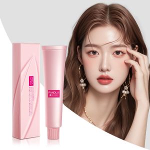 Pandla Professional  OEM Hair Color Cream Organic Hair Color Rich Colors Low Ammonia Formula Hair Dye Factory Supply