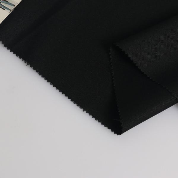 Recycled polyester Taslan taslon fabric for children's school uniform fabric