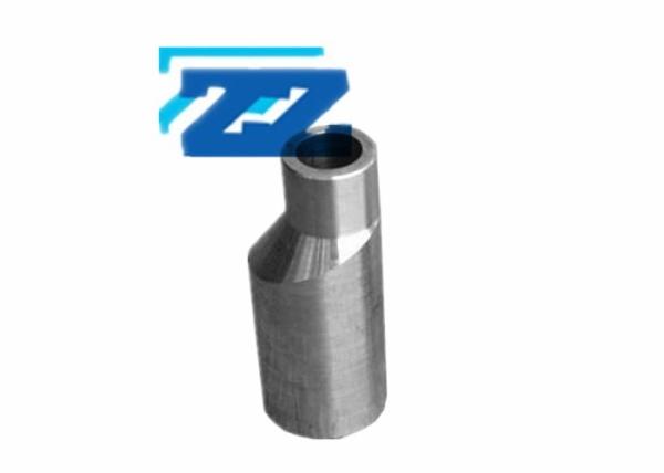 Ecc Swage Nipple Alloy Steel Pipe Fittings 3  X 2  ASTM A182 F12 MSS SP 95