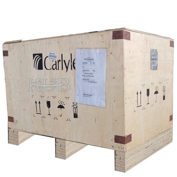 Compresseur de climatisation Carlyle 25HP 06EA565600 06EA5656A0 de remplacement