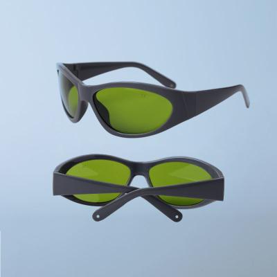 CE EN207 Laser Hair Removal Safety Glasses for Alexandrite Diodes Nd YAG