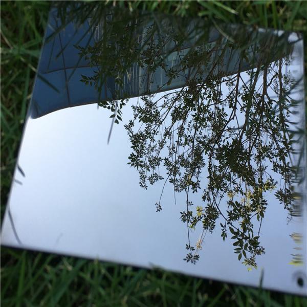 ZPSS ASTM A240 304L Stainless Steel Sheets Plate Third Party Inspection