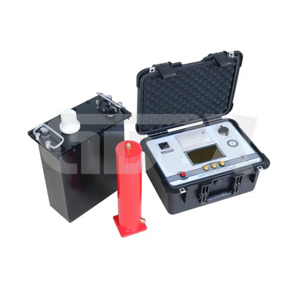Very Low Frequency High Voltage Generator, High Voltage Tester