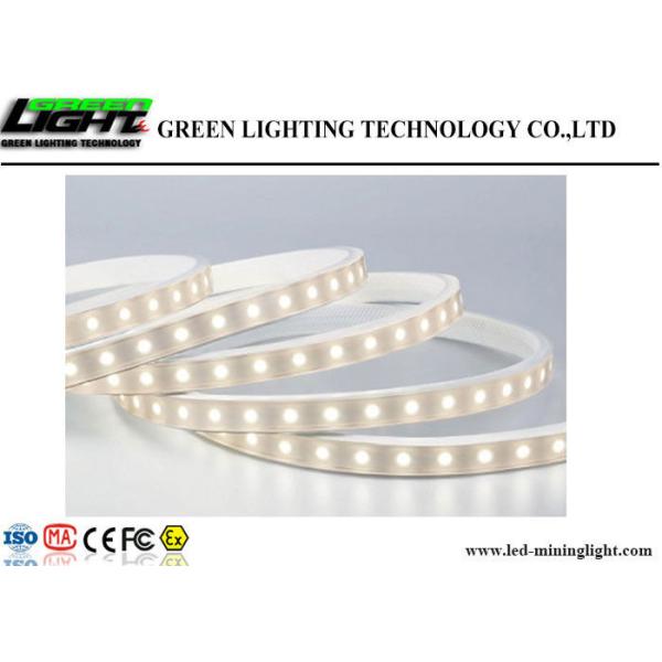 Anti Explosive Flexible Led Tunnel Lamp Light Adhesive SMD5050 Safety Underground