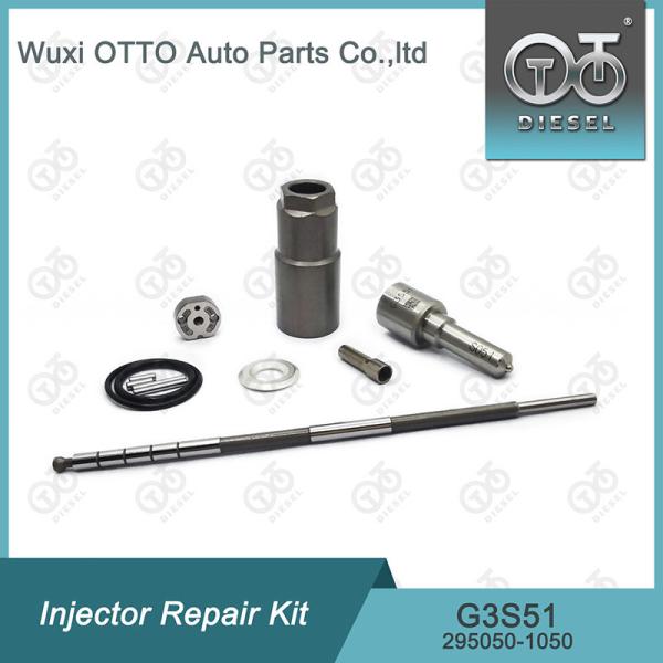 Denso Injector Repair Kit G3S51 for 295050-1050 16600-5X30A