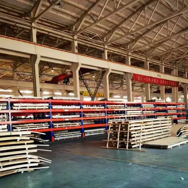 Cold Rolled Bright Surface Corrosion Resistant Stainless Steel 405 Plate and SS 405 Sheet