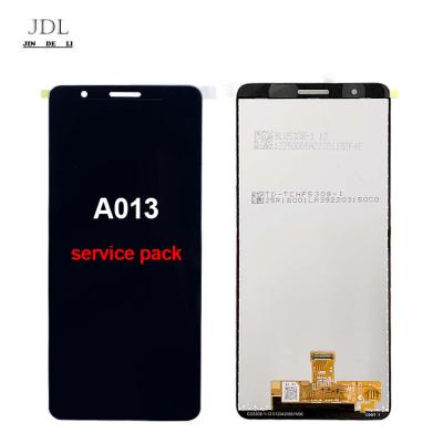 Mobile Phone Display  A01 Core LCD 5.3 Inch High Resolution