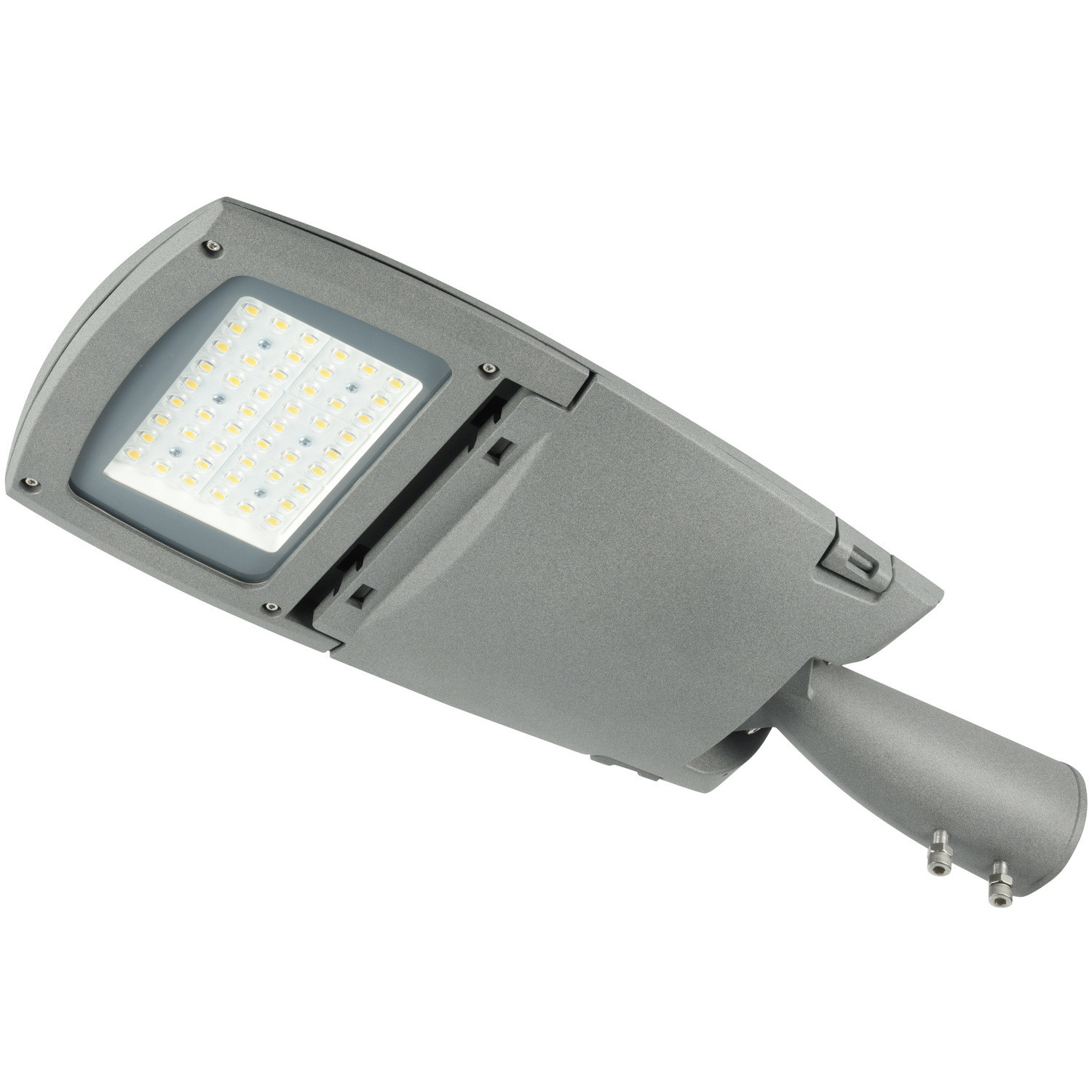 40w 4000k 50000h Outdoor Led Street Light For Residential District TM21