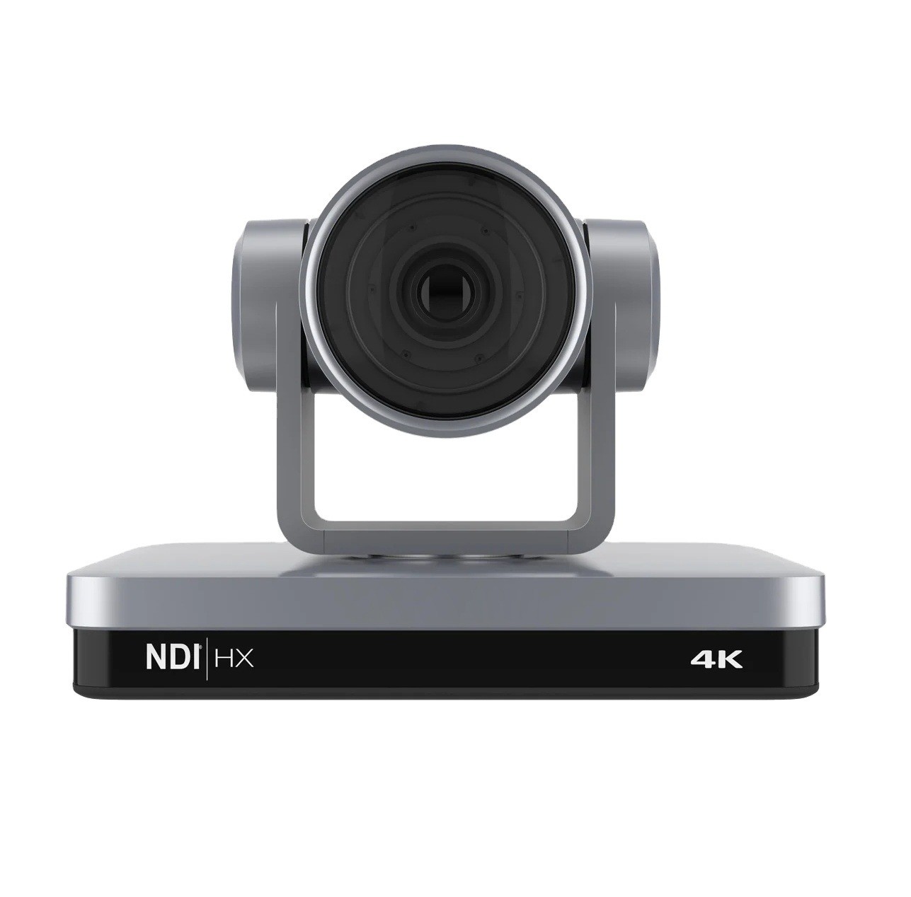 DP-VX880 NDI HX3 PoE HD-MI 3G-SDI 4K60 UHD IP Camera for Broadcasting and Conferencing