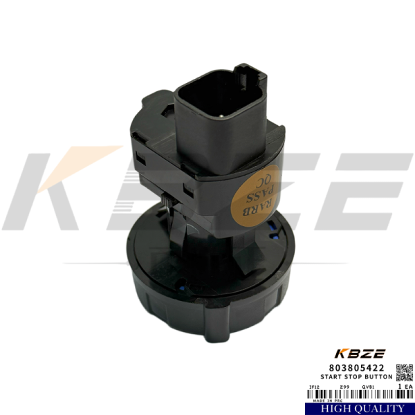KBZE BRAND OEM 803805422 START STOP BUTTON FOR XCMG XE75 XE215 XE370 EXCAVATOR