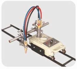 Portable Fire Cutting Machine