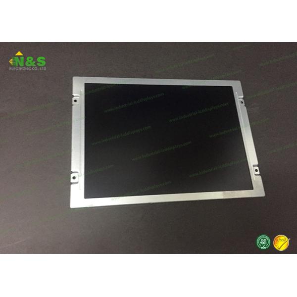 8.0 inch LQ080T5CRQ1Sharp   LCD  Panel    	Transmissive  LCM 	480×234