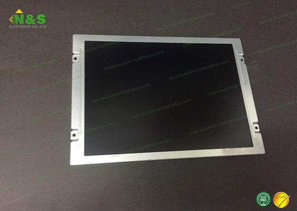 8.0 inch LQ080T5CRQ1Sharp   LCD  Panel    	Transmissive  LCM 	480×234