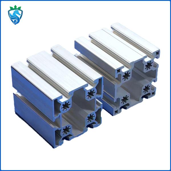 Alloy Powder Coated Aluminum Bending Deep Drawn Sheet Metal Parts