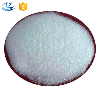 Food-Grade Erythritol Natural Sweetener with 70% of Sugar Sweetness and 0 kcal for Sugar-Free Beverages and Baking
