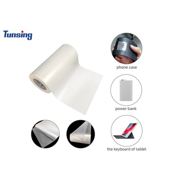 50cm 148cm Width Hot Melt Glue Film EVA Adhesive Film For Metal