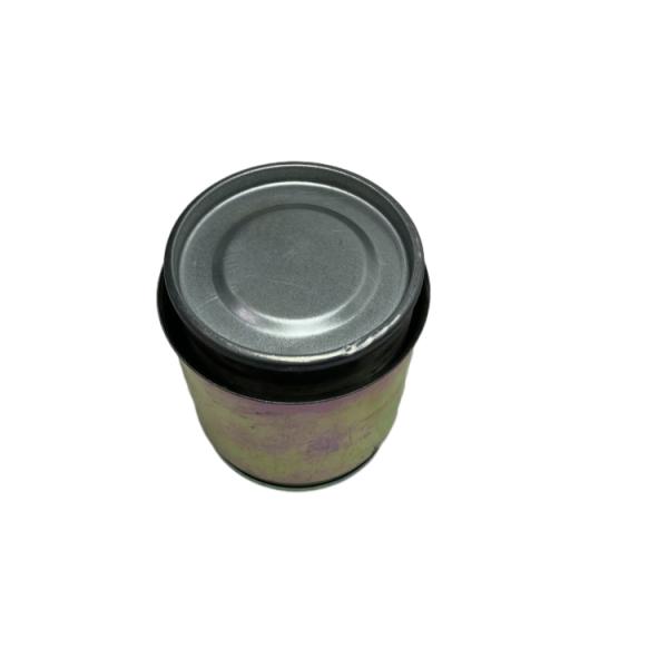 Long Working Life Steel Material Hydraulic Inlet Filter Compatible with CPC(D)20-35 Forklift Hydraulic System