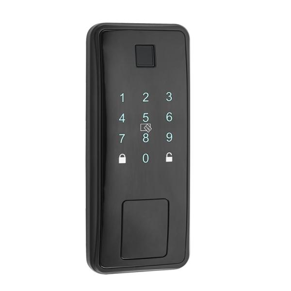 OEM Smart Door Lock Digital Compatible Bluetooth Keyless Door Lock