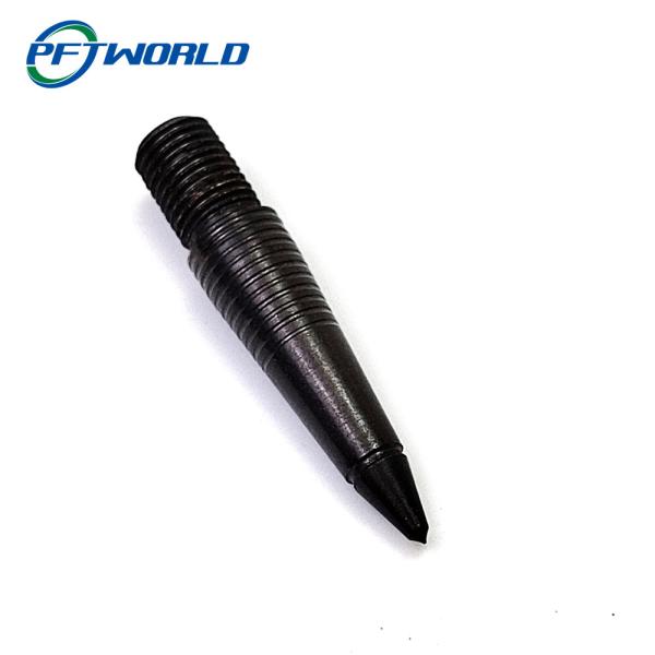CNC Milling Precision Fabrication Stainless Steel Parts Service