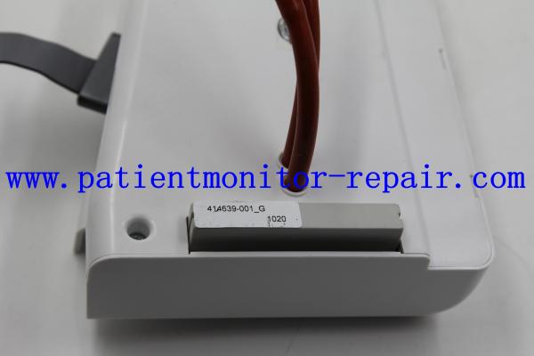 GE Dash 2500 Patient Monitor Module Repair / Ultrasound Probe For Patient Monitoring Systems