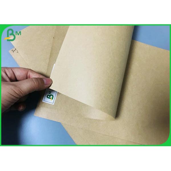 Ширина Rolls 125cm 120cm материальной 42g 45g 47g Брауна Kraft упаковки еды сумки бумажная Сумка материальное 60g к ширине Rolls 120cm упаковки еды 120g Брауна Kraft бумажной