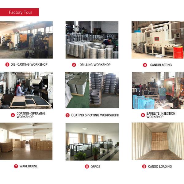 0.6mm thickness series carbon steel non stick coating cake pan