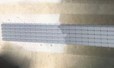 0.3mm Strip Translucent Light Diffuser DE 1 4 011267 3M 9080 Adhesion