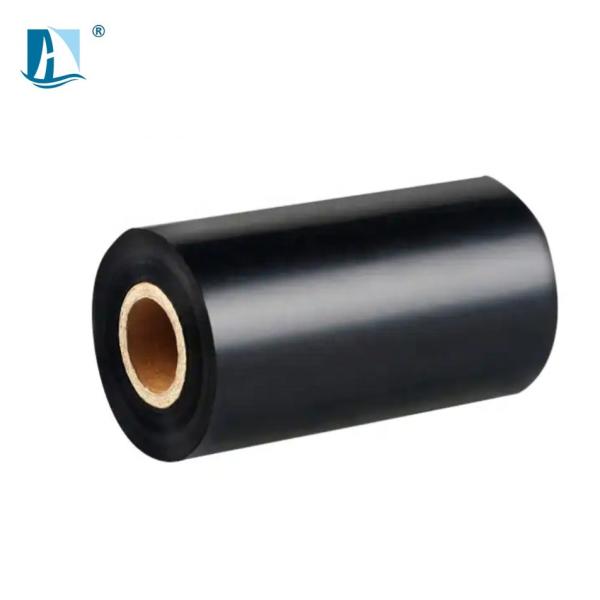 Black Pharmaceutical Packaging Aluminum Foil for Resistant Alcohol and High Temperature