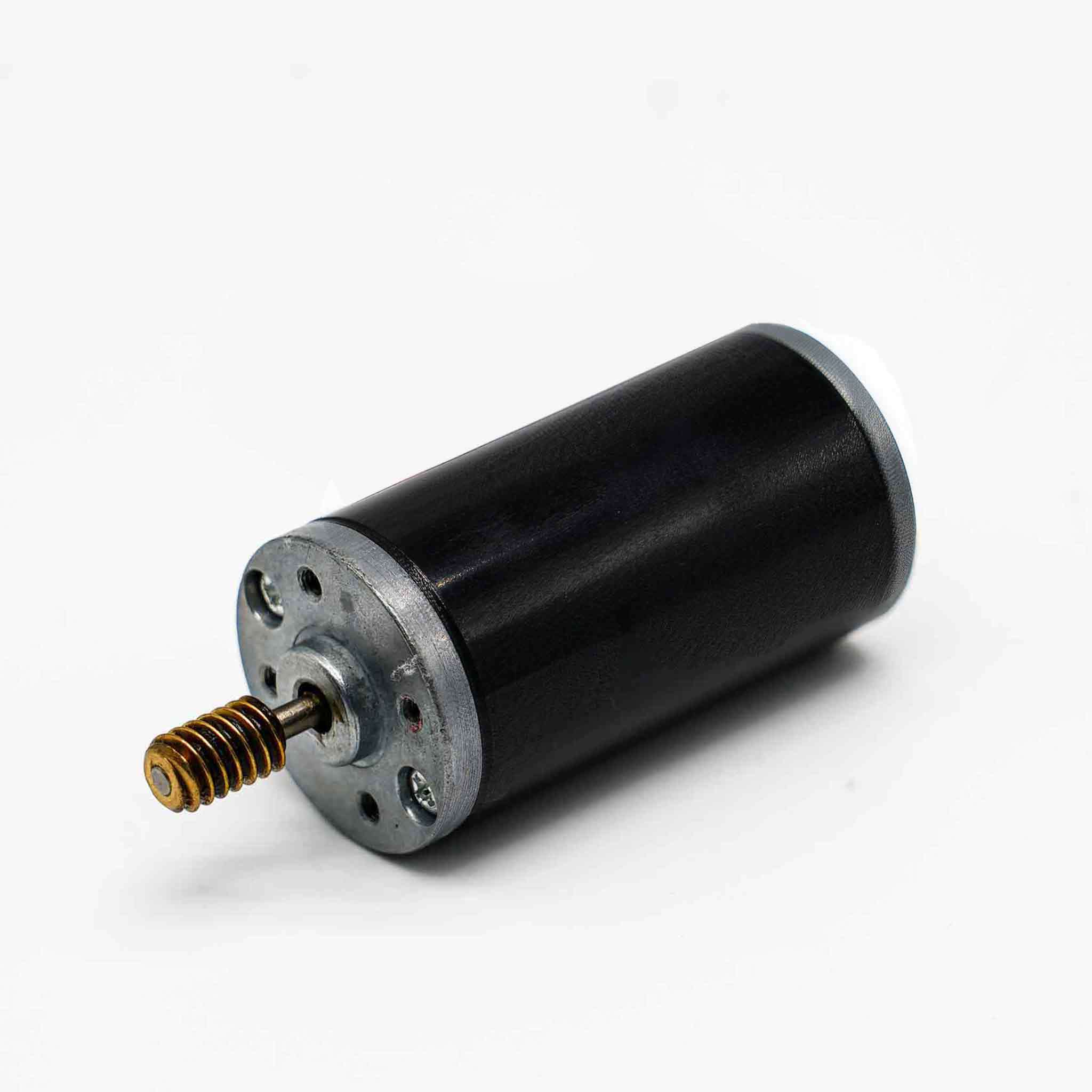 31mm Permanent magnet DC brushed motor