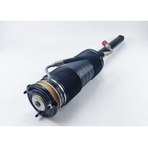 Mercedes W222 S-Class Rear Left ABC Hydraulic Suspension Shock Assembly  2223208513