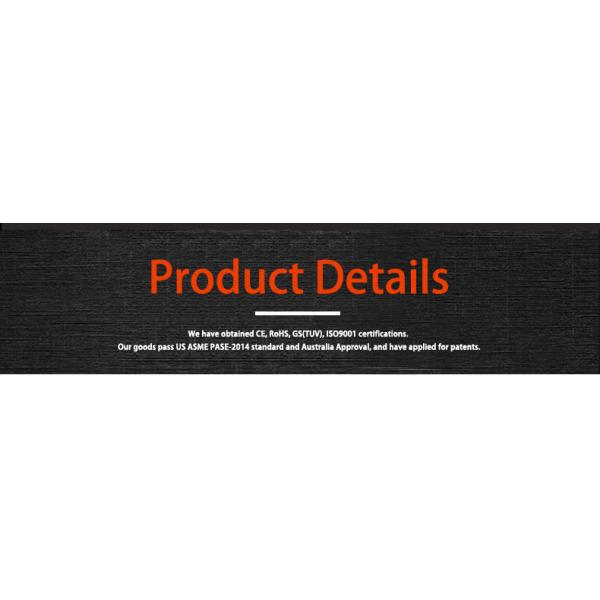 автомобиль Джек цифрового метра электрический гидравлический, 15A цилиндрический гидравлический Джек