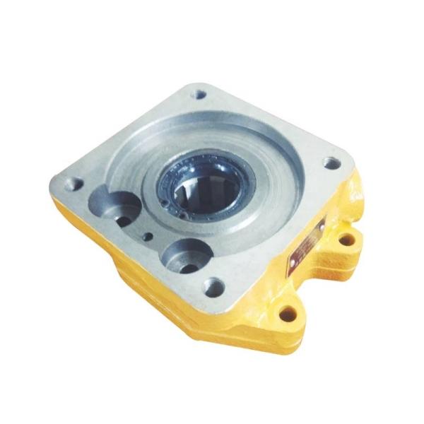 Gear Pump 11C0030 for XGMA Loader 942III/951III