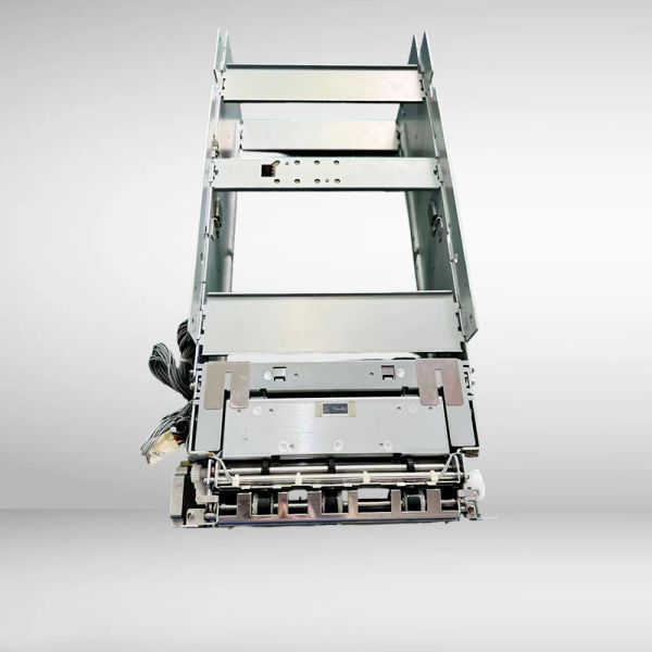 New Original Fujitsu F510 KD03300 Multi Cassette Media Dispenser KD03300-C510