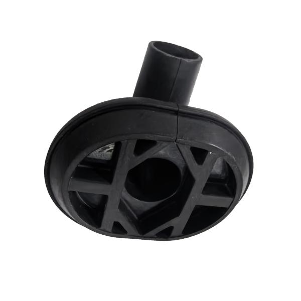 Engineering Machinery Door Rubber Grommet for Cutting Processing Service Performance