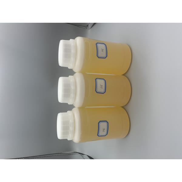 Flexible Adhesive Epoxy Resin High Viscosity Strength 115